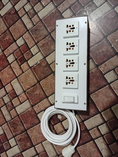 heavy electric board