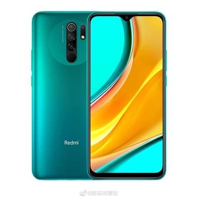 Xiaomi Redmi 9 Penal