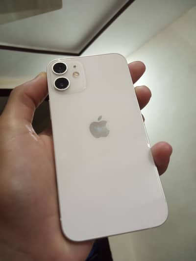 Apple iPhone 12 Jv