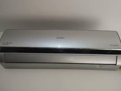 Orient Dc inverter 1.5 Ton