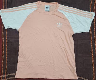 adidas t-shirt