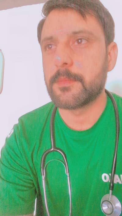 Nursing