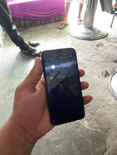 Apple iPhone X