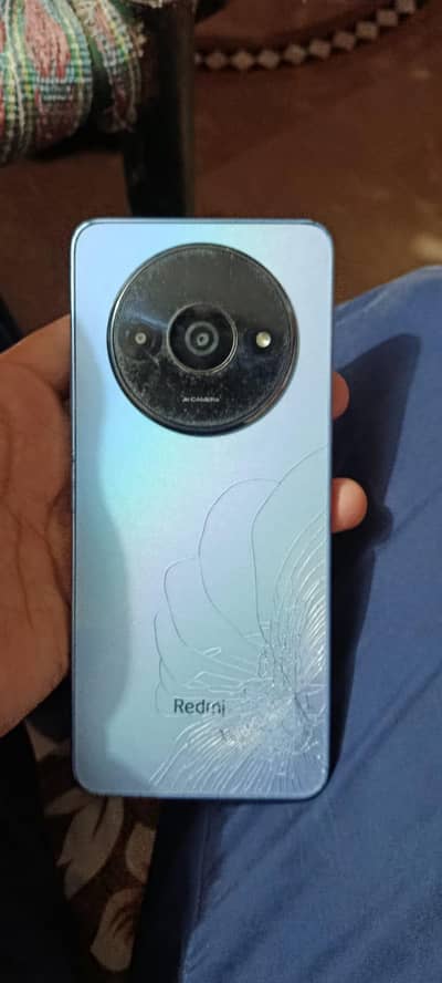 Xiaomi Redmi A3 4/128