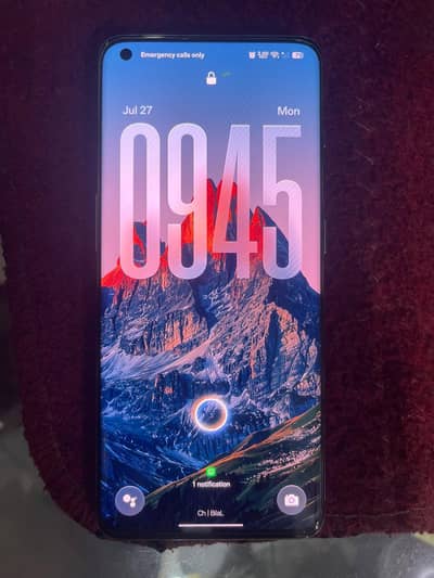 One Plus 10 Pro 5g