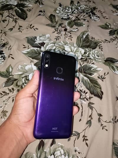 Infinix Hot 8 Lite All ok hai condition pics ma dekh ly 03157771357