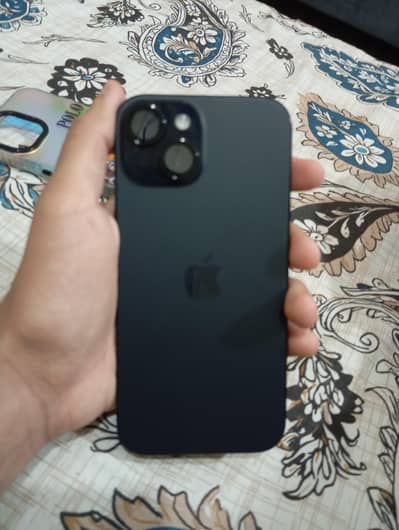 Apple iPhone 15
