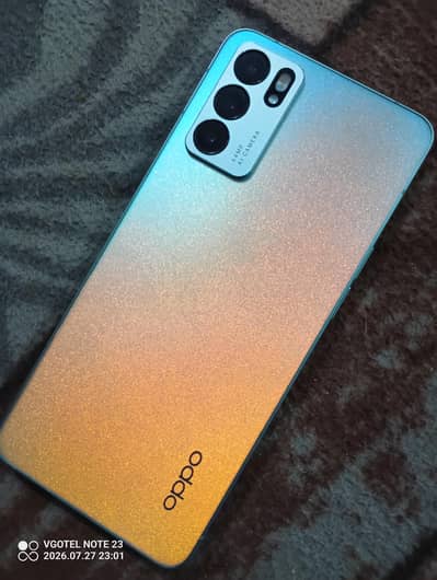 OPPO Reno