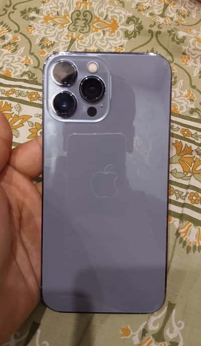 Apple iPhone 13 Pro Max