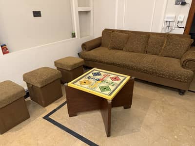 7 seatr sofa for sale