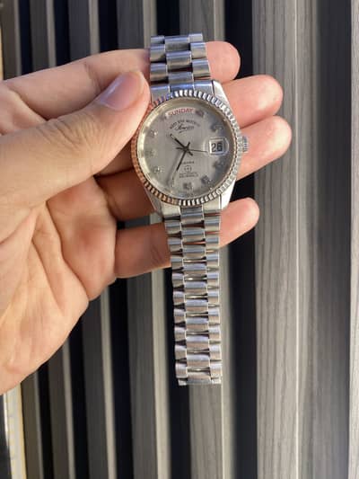 West end watch