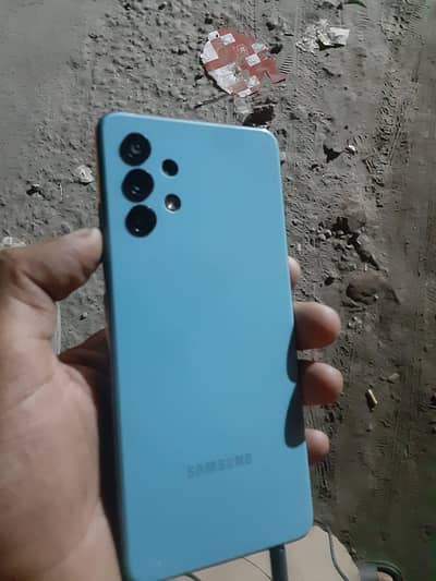 Samsung Mobile A32