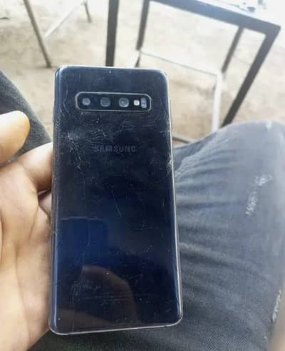 Samsung s10 5g