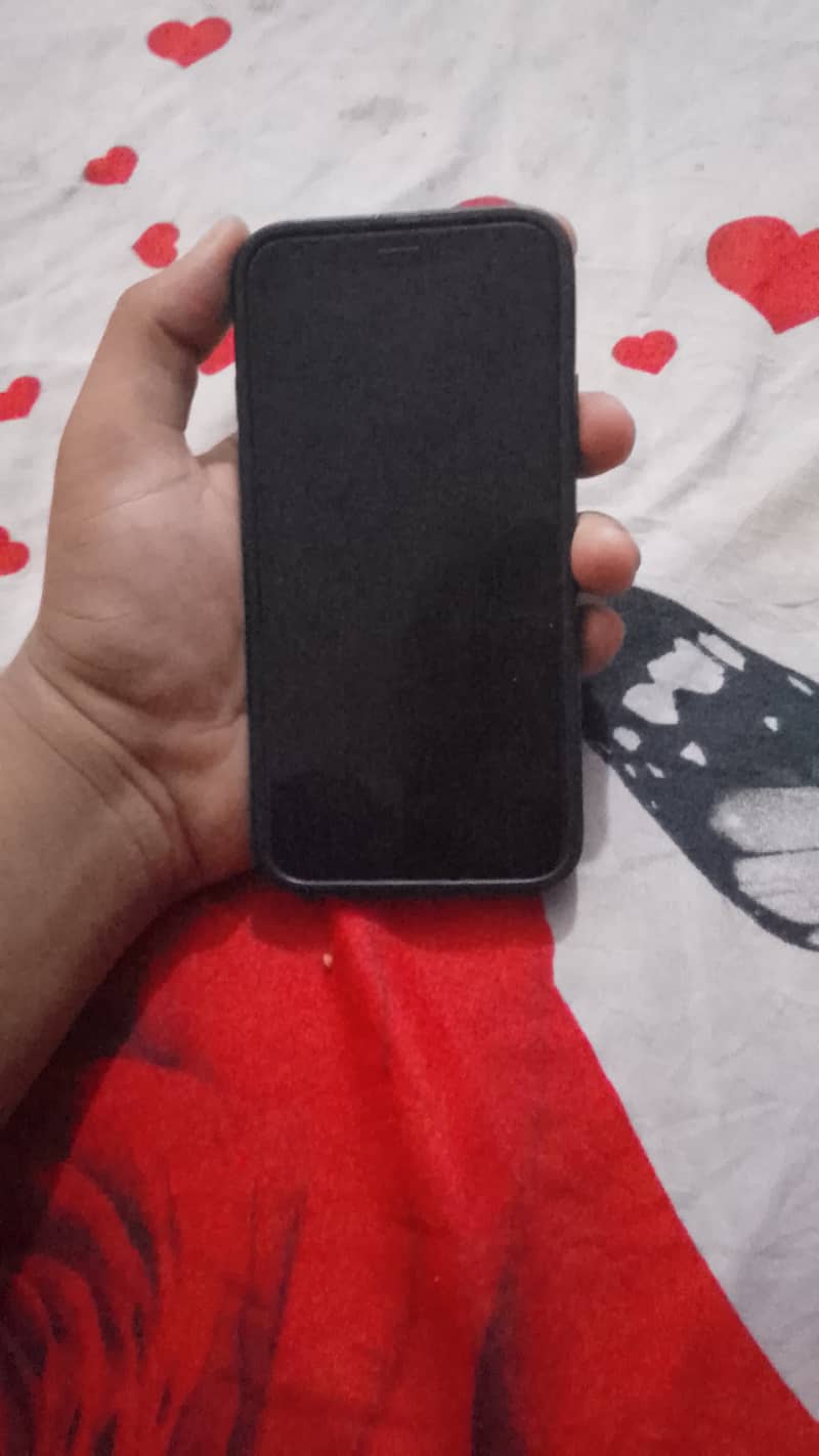 Apple iPhone X 2