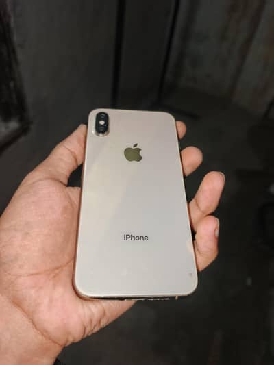 Apple iPhone XS