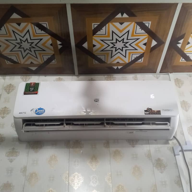 PELL AIR CONDITIONER 0