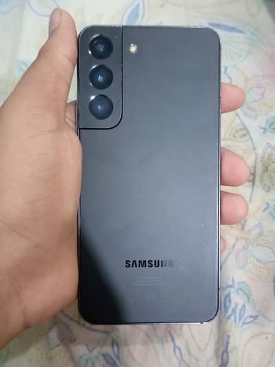 Samsung Mobile S22