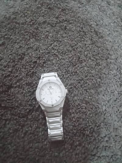 watch ⌚
