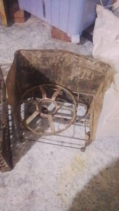 stoves fry karahi for sell