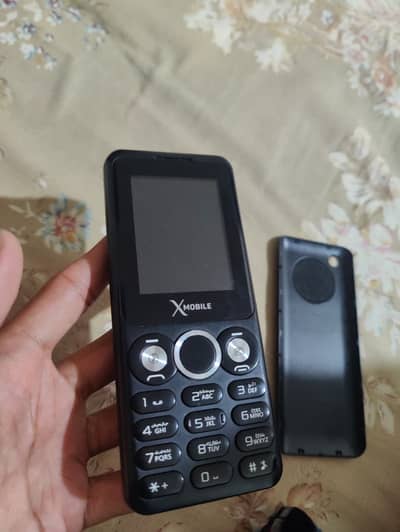 XMobile Dabang Pro
