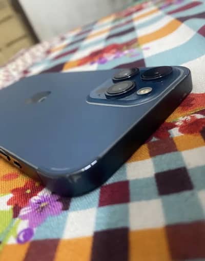 Apple iPhone 12 Pro Max