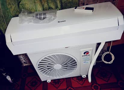 Gree Pular 1.5 Ton Inverter