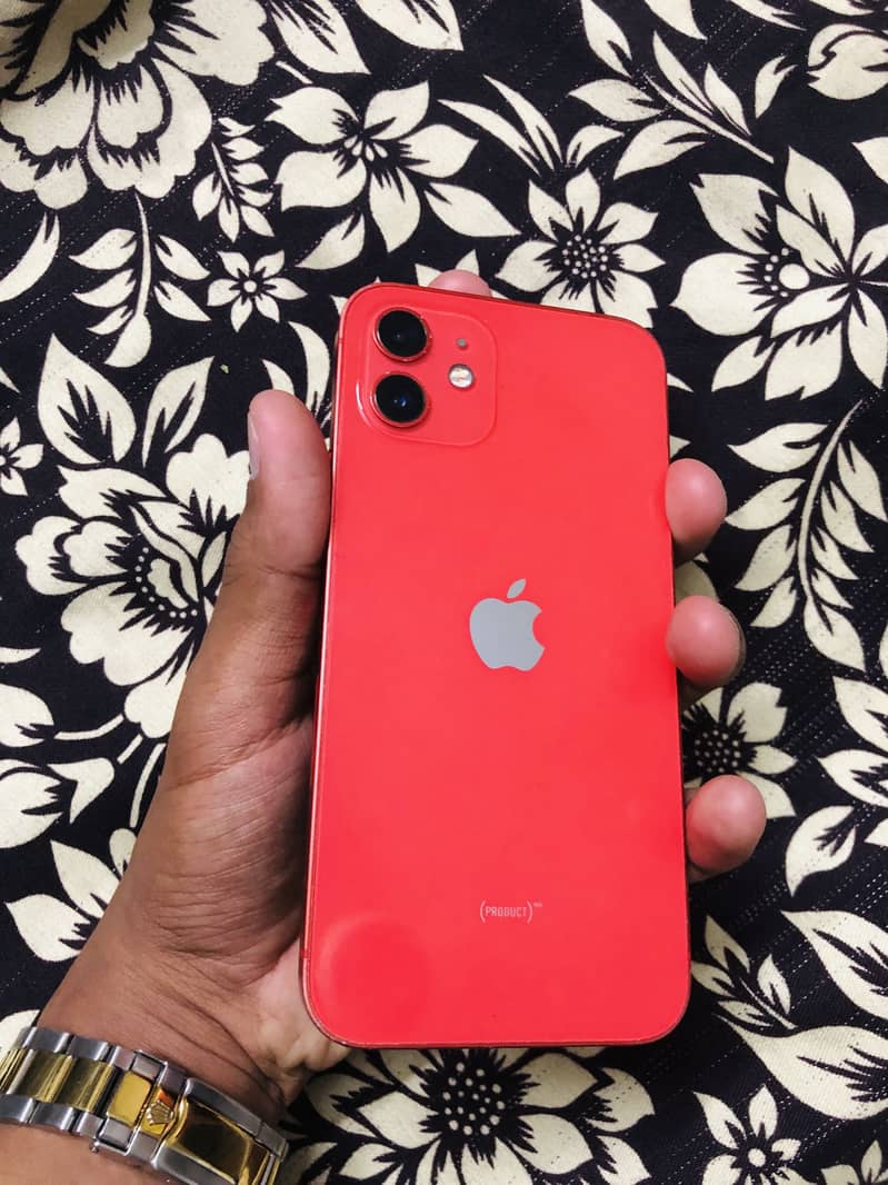 Apple iPhone 12 0
