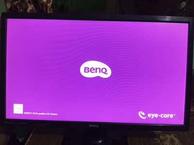 Benq Lcd 21 inch 10/10
