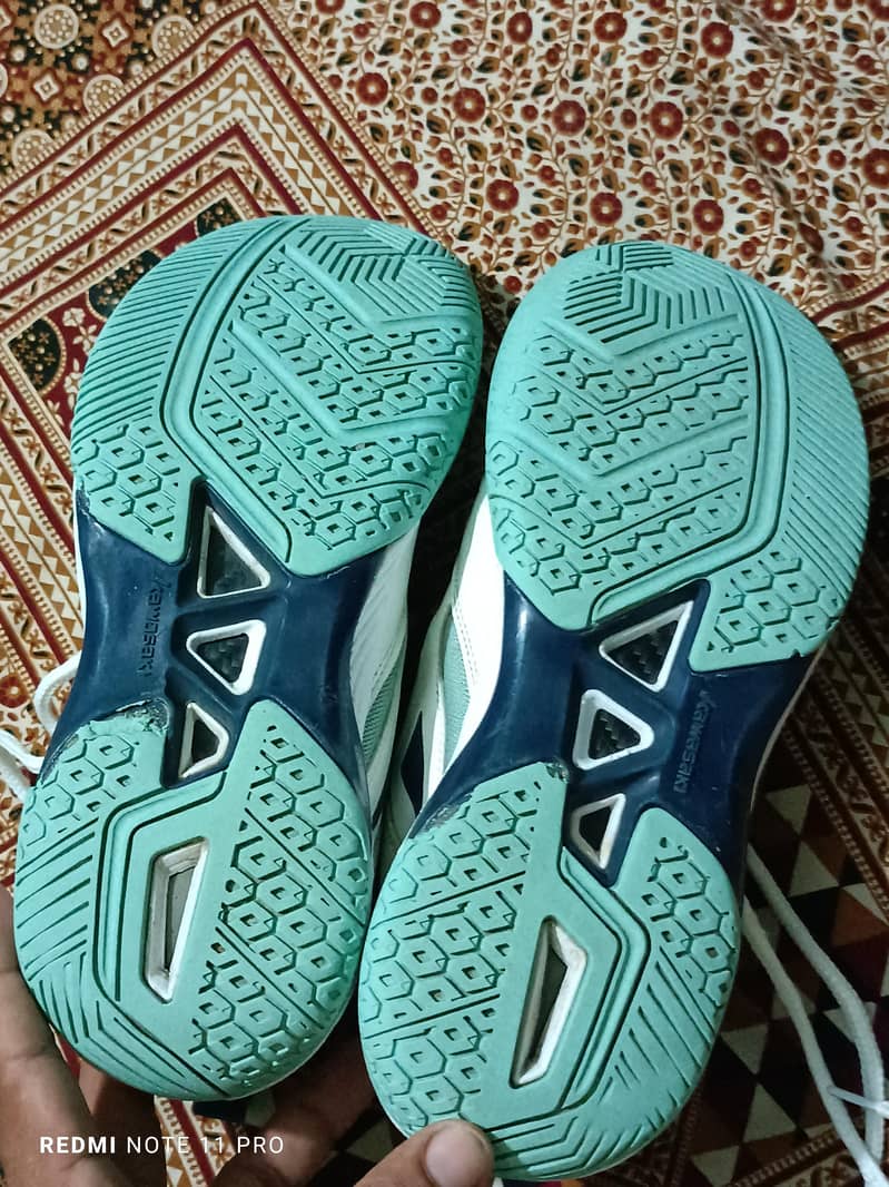 badminton racket 11