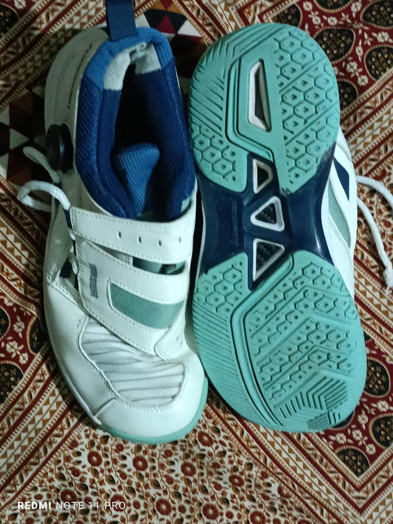 badminton racket 13
