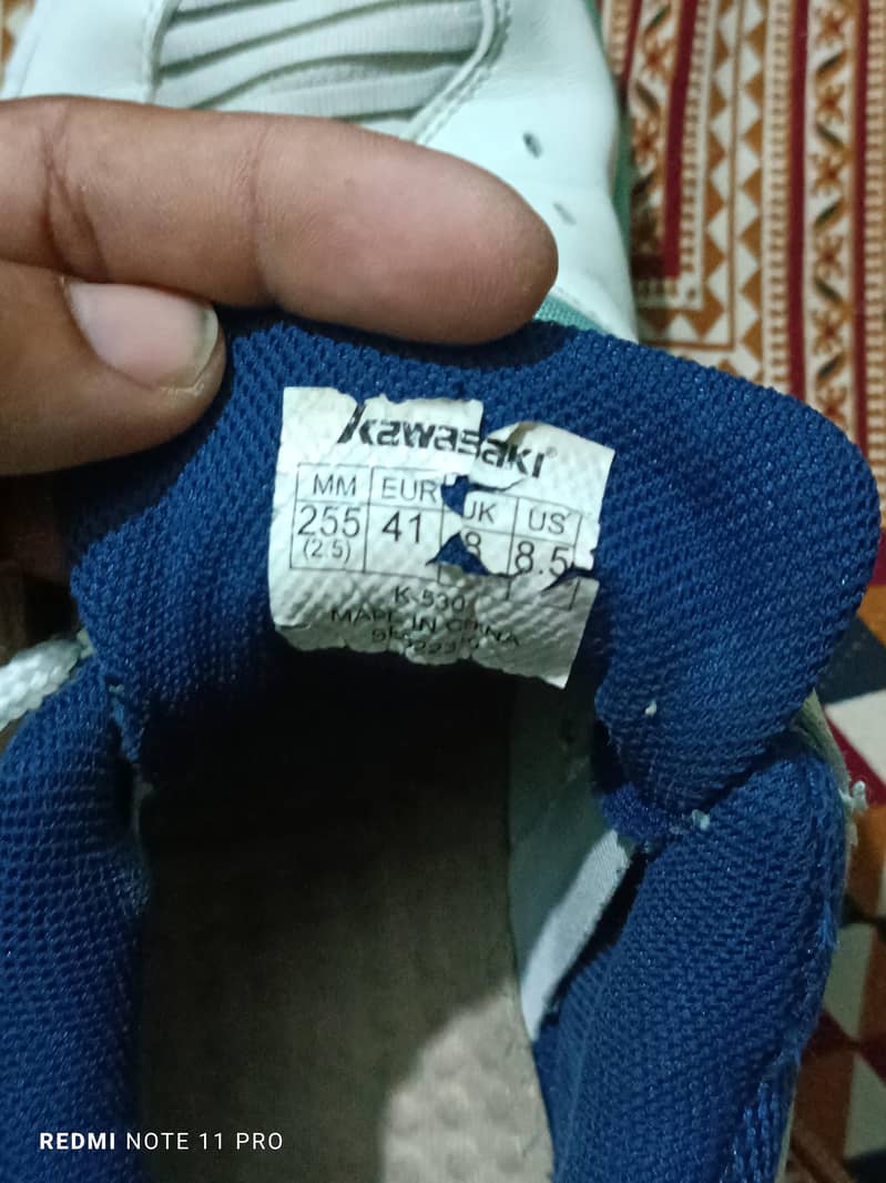 badminton racket 14