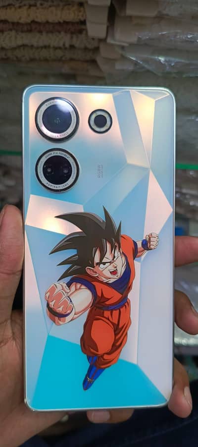 Tecno CAMON 20