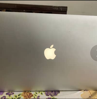 MacBook Pro 2012 i5