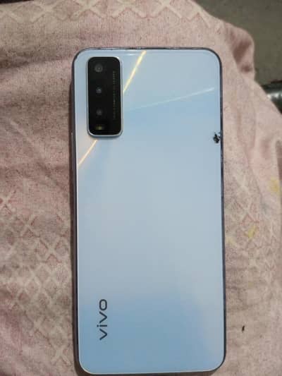 Vivo Y20