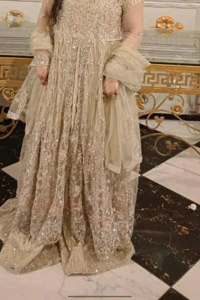 party wear maxi