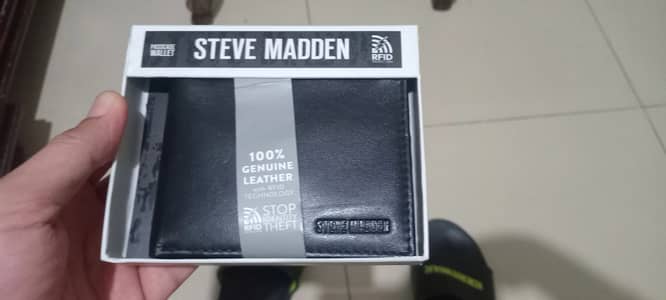 Imported Branded Wallets