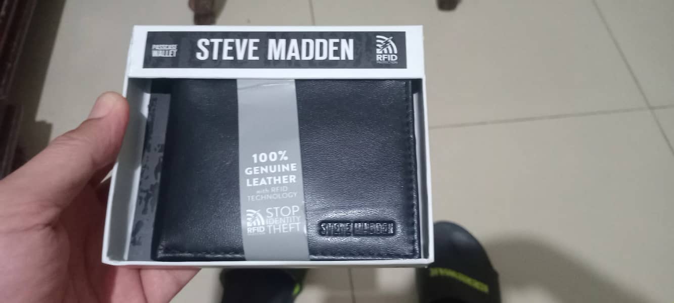Imported Branded Wallets 0