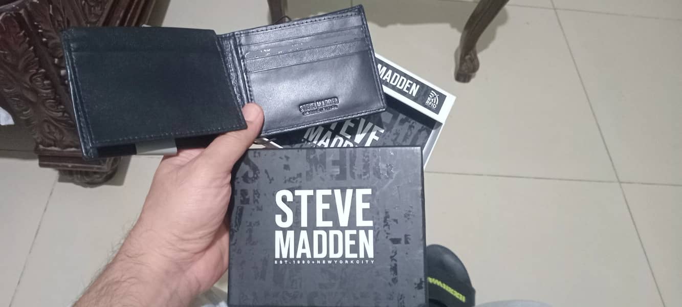 Imported Branded Wallets 1