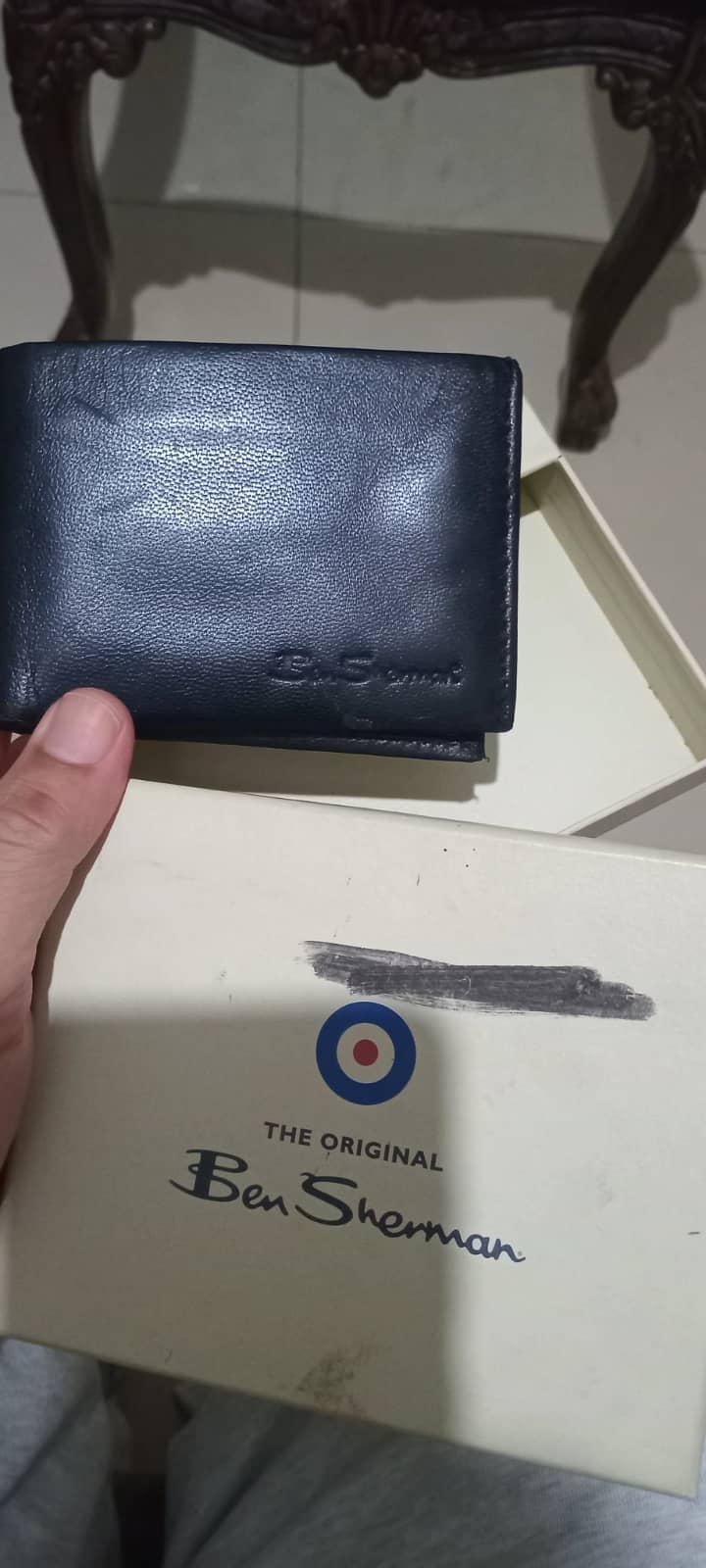 Imported Branded Wallets 2