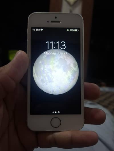 Apple iPhone 5s