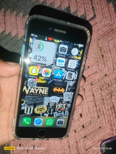 Apple iPhone 7