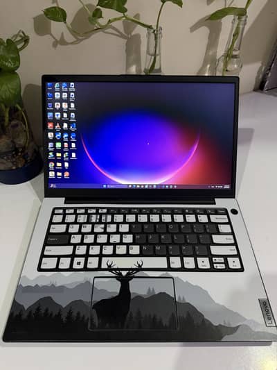 Lenovo V14 PM laptop