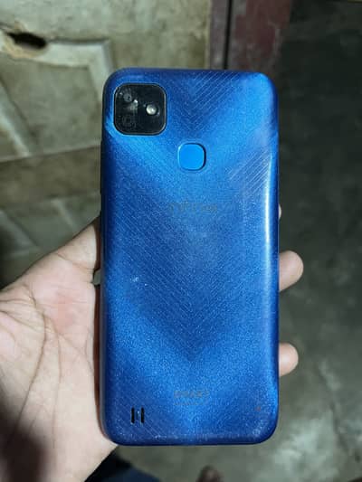 Infinix Smart Hd