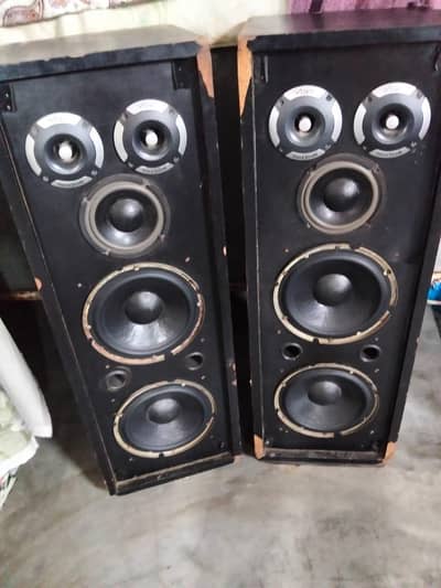 Sony pair caper winding
