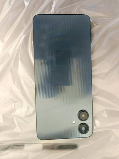 Samsung Mobile A06 Without box