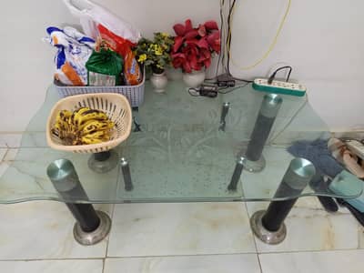 centre table
