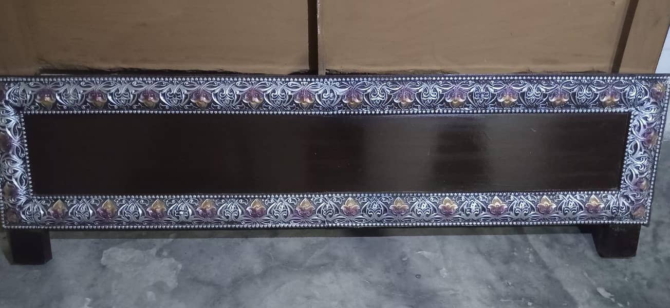 Bed set 4