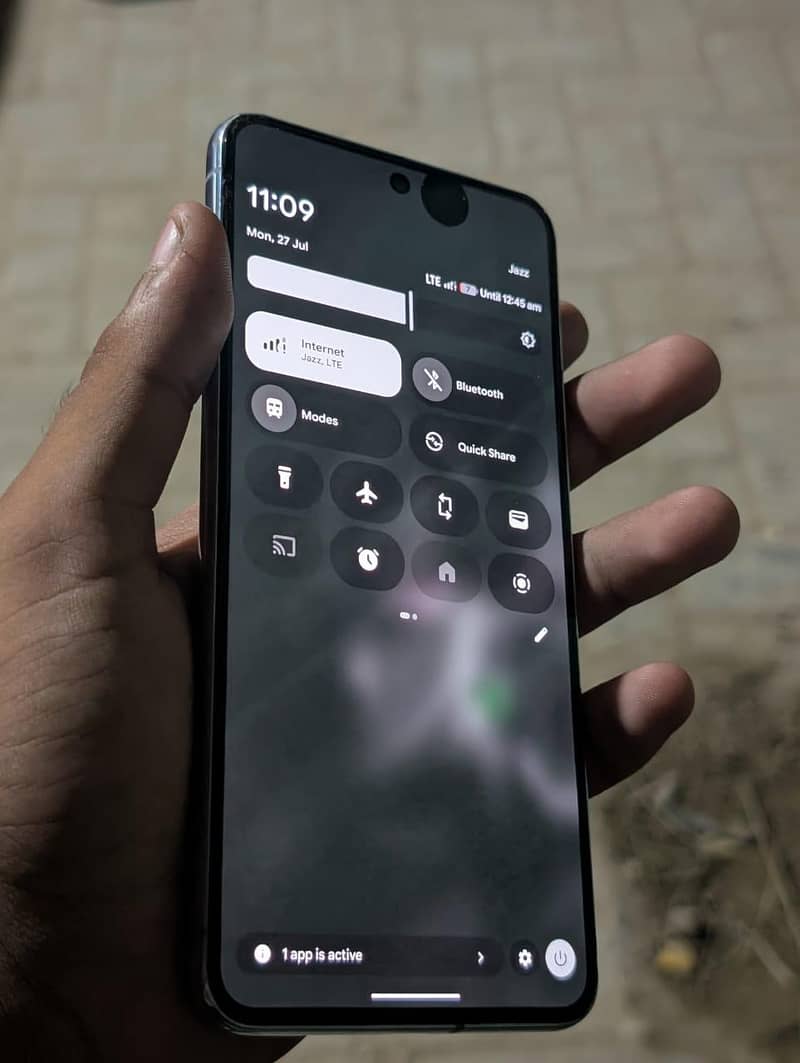 Google Pixel 8 Pro 5