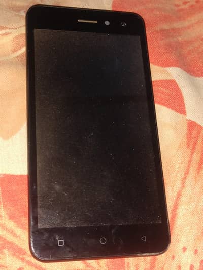 Itel A33