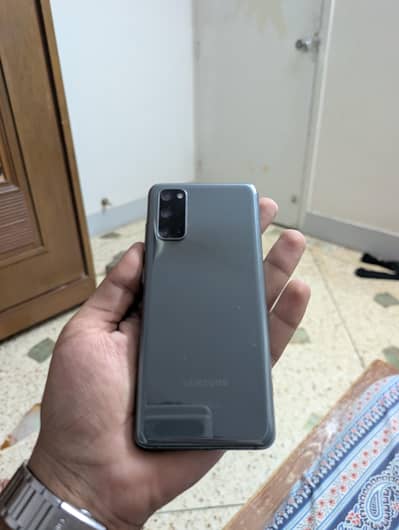 Samsung S20 5G